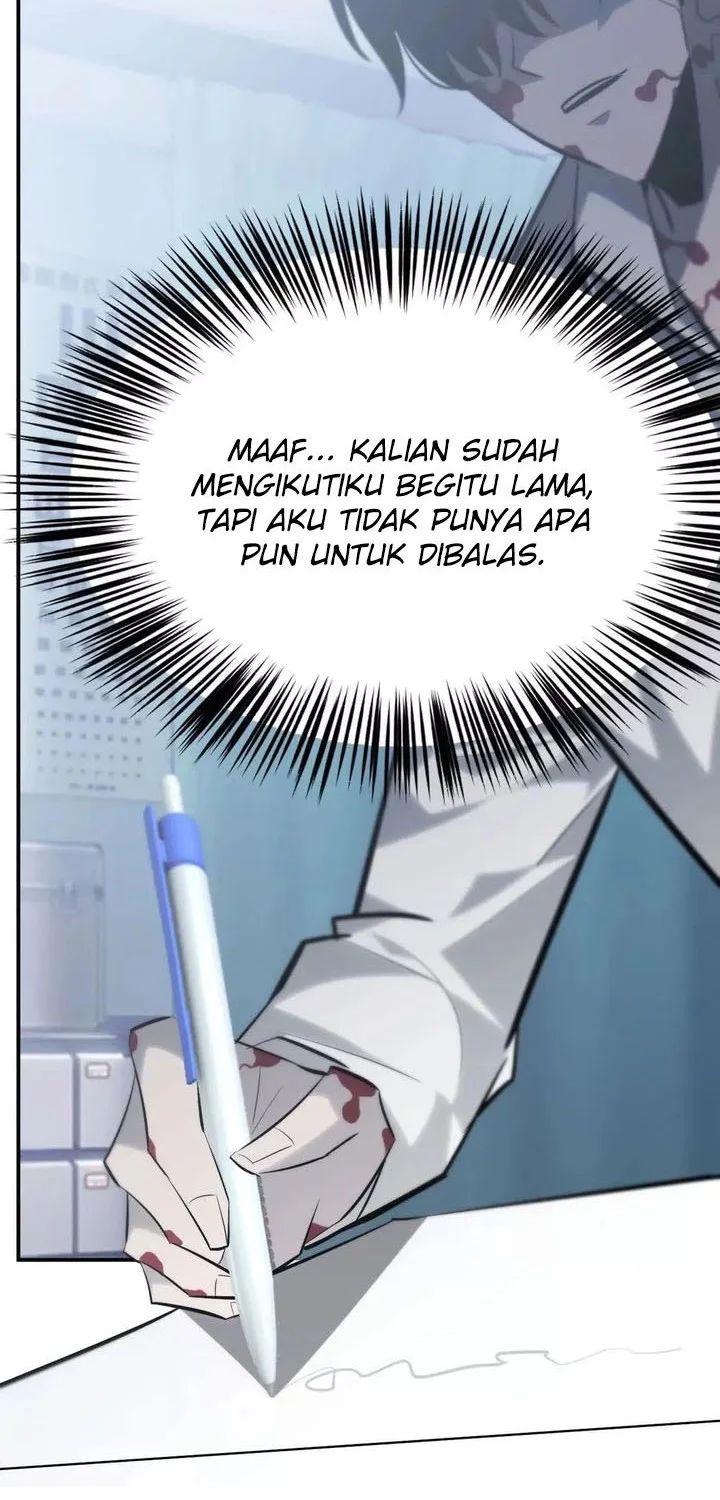 Game Online: Unrivaled In The World (Remake) Chapter 67 Gambar 27