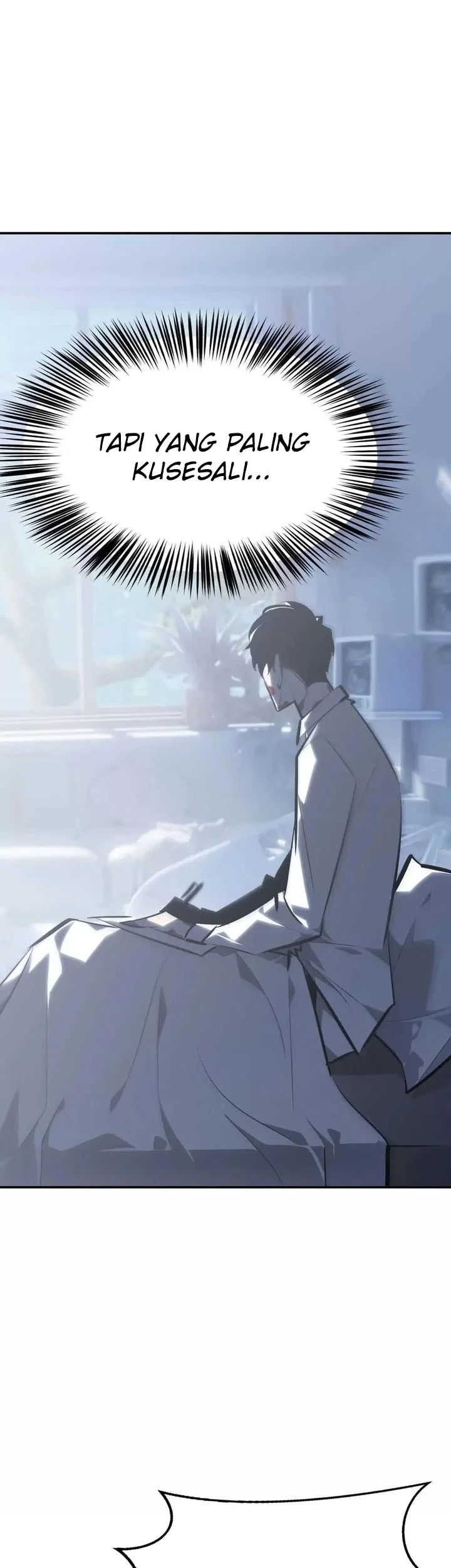 Game Online: Unrivaled In The World (Remake) Chapter 67 Gambar 28