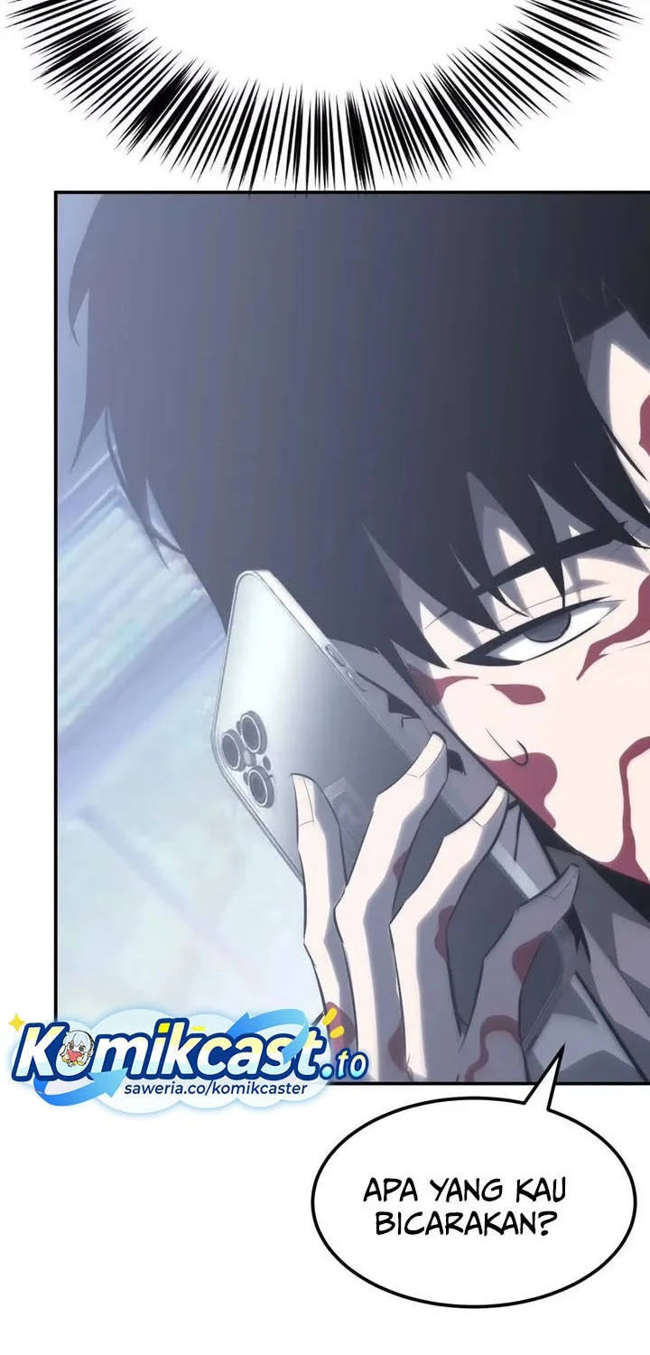 Game Online: Unrivaled In The World (Remake) Chapter 67 Gambar 33