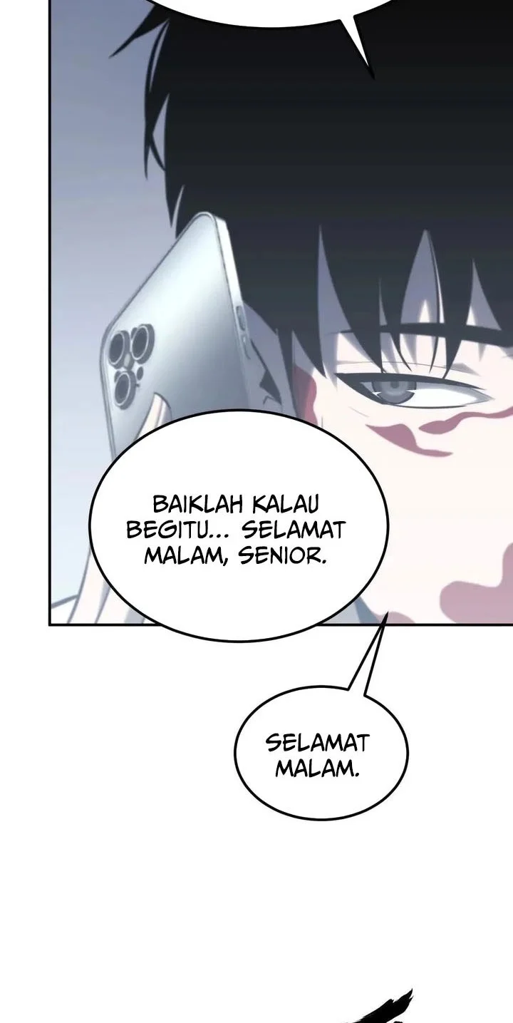 Game Online: Unrivaled In The World (Remake) Chapter 67 Gambar 35