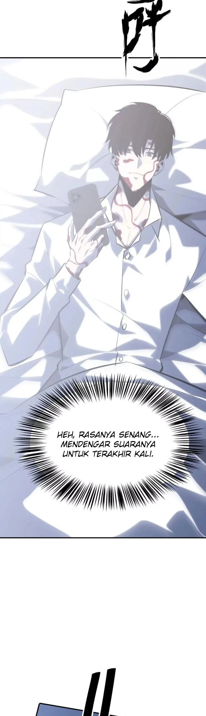 Game Online: Unrivaled In The World (Remake) Chapter 67 Gambar 36