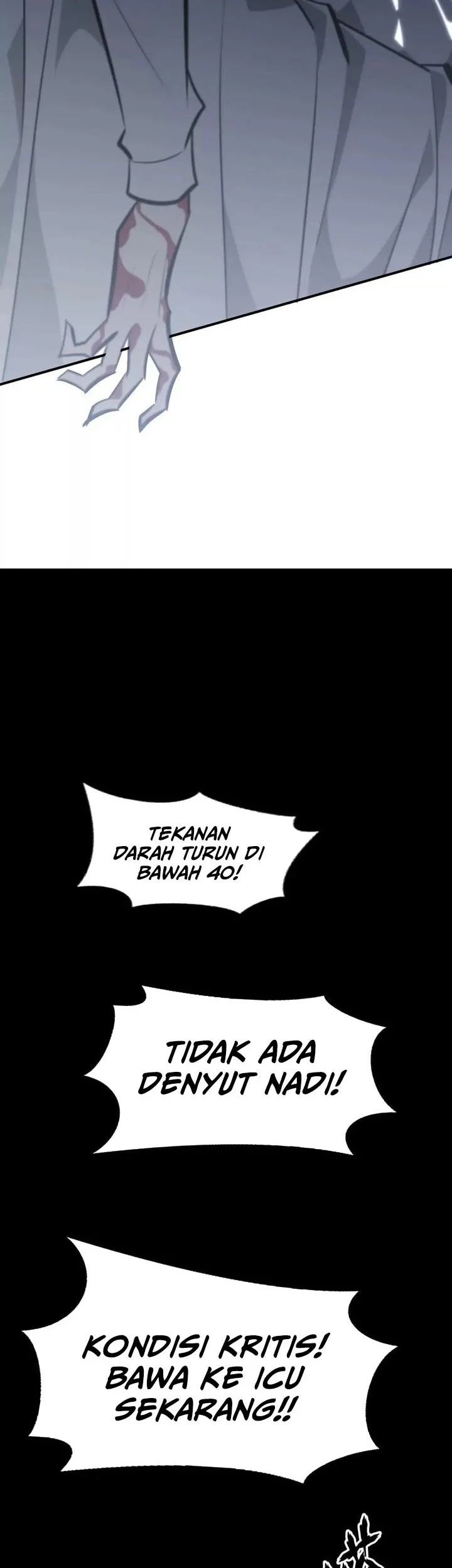 Game Online: Unrivaled In The World (Remake) Chapter 67 Gambar 40