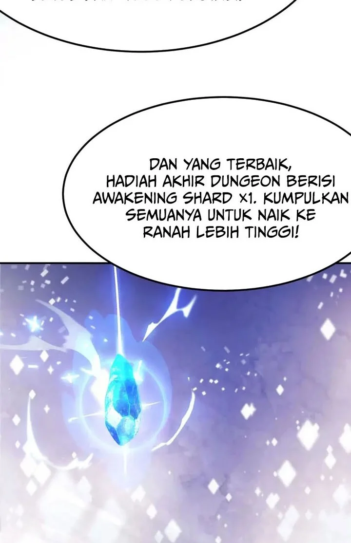 Game Online: Unrivaled In The World (Remake) Chapter 67 Gambar 57