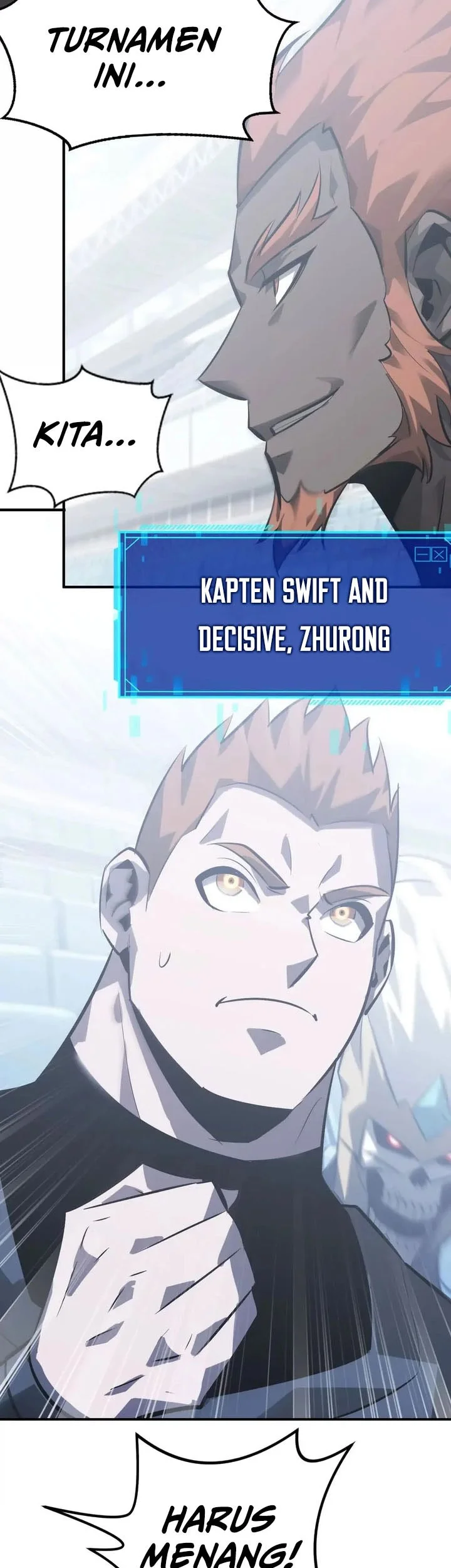 Game Online: Unrivaled In The World (Remake) Chapter 67 Gambar 64