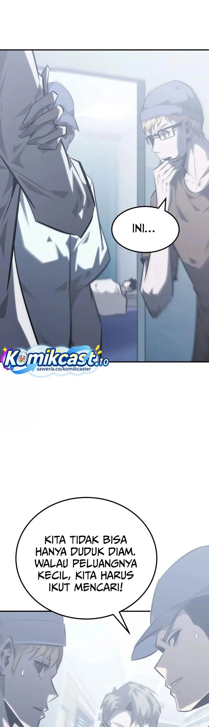 Game Online: Unrivaled In The World (Remake) Chapter 67 Gambar 8