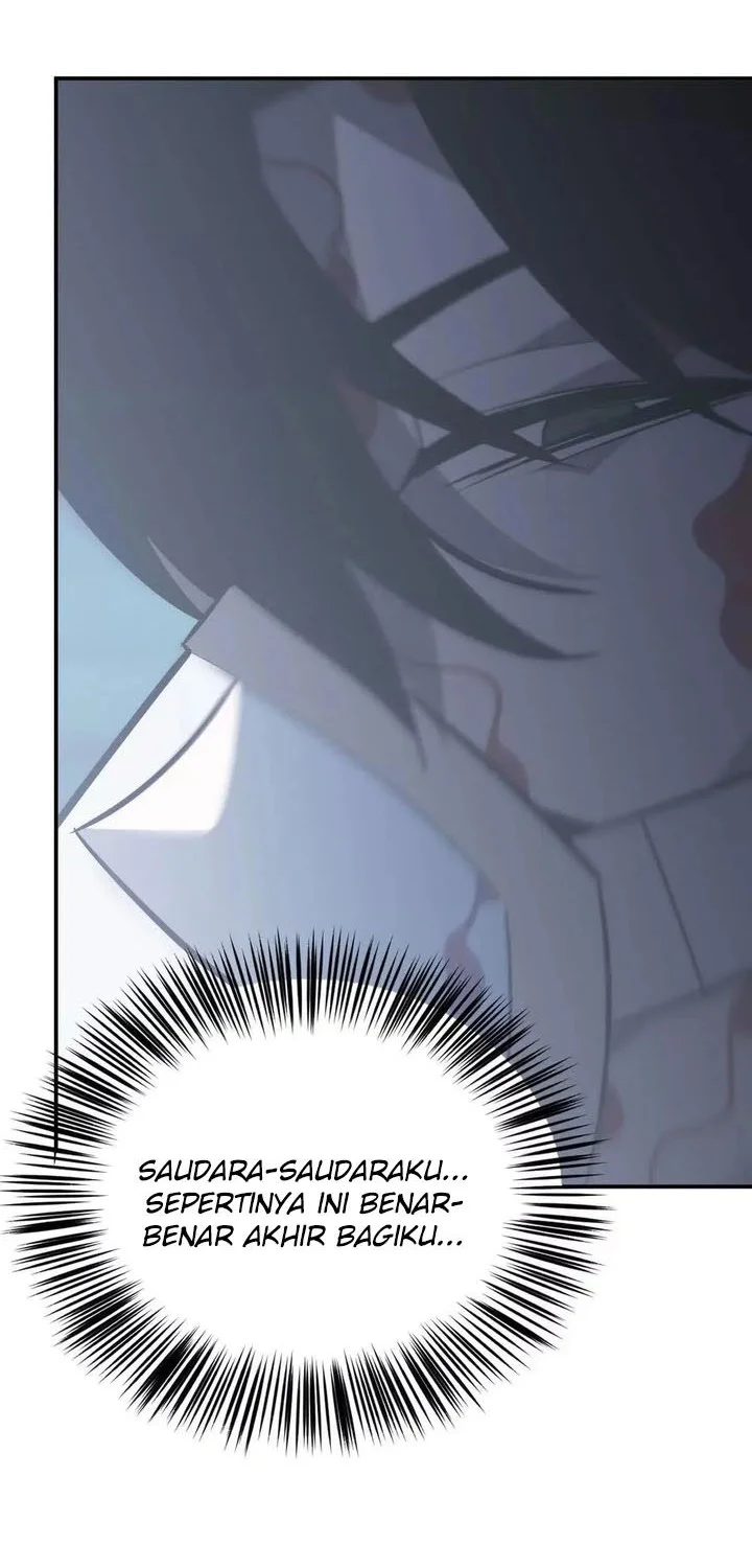 Game Online: Unrivaled In The World (Remake) Chapter 67 Gambar 15