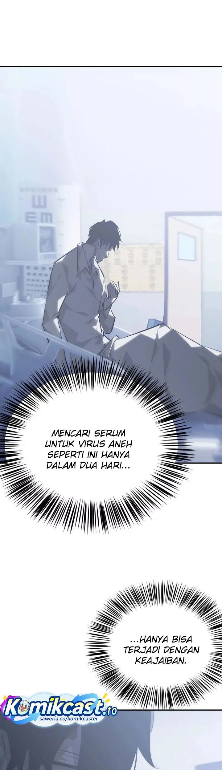 Game Online: Unrivaled In The World (Remake) Chapter 67 Gambar 16