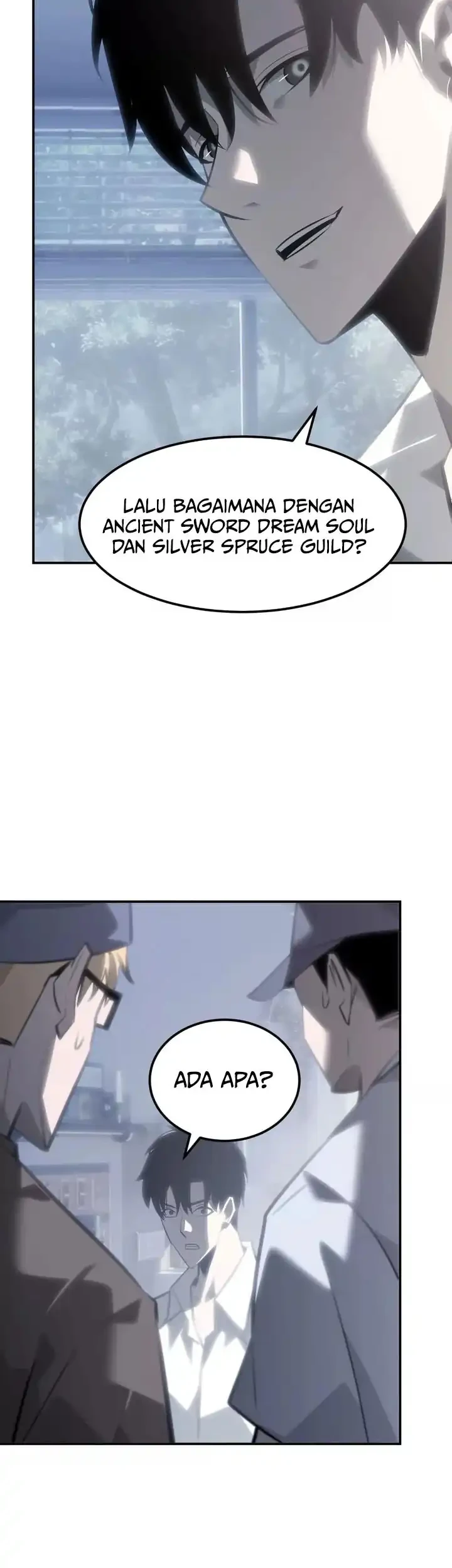 Game Online: Unrivaled In The World (Remake) Chapter 68 Gambar 20