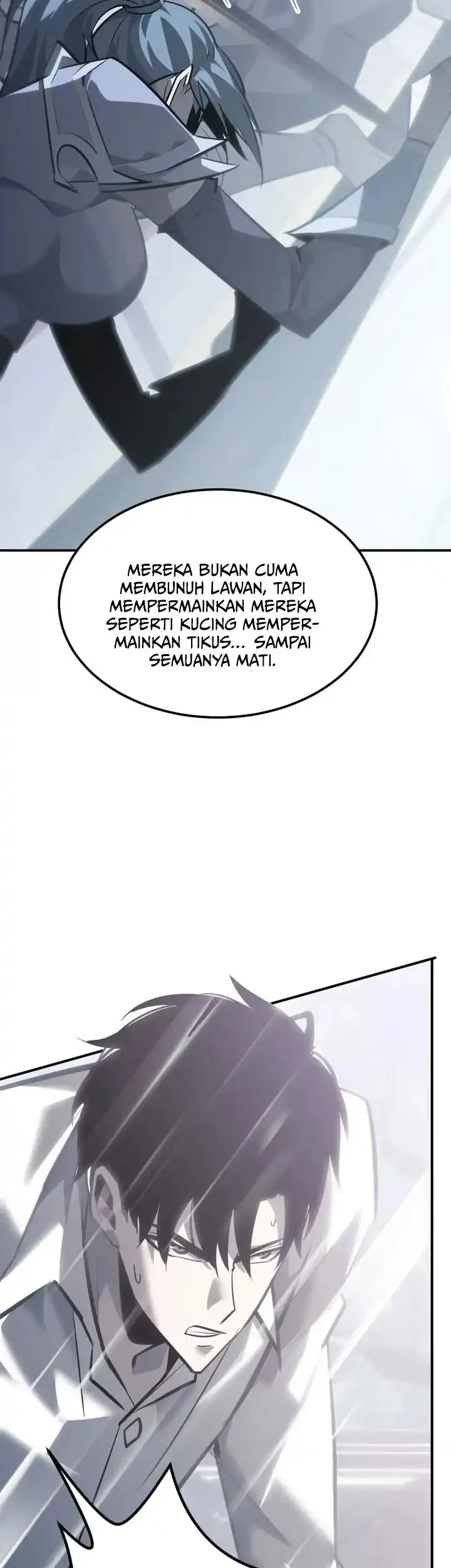 Game Online: Unrivaled In The World (Remake) Chapter 68 Gambar 24