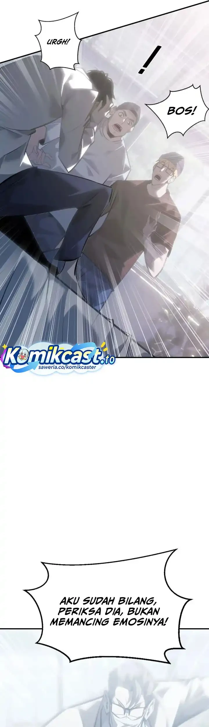 Game Online: Unrivaled In The World (Remake) Chapter 68 Gambar 26