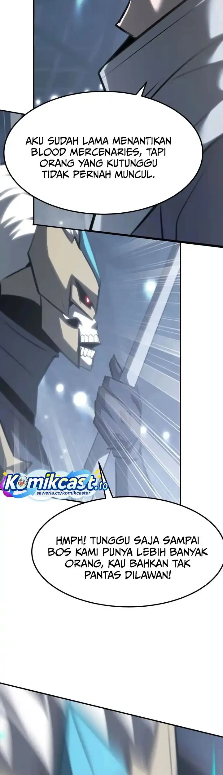 Game Online: Unrivaled In The World (Remake) Chapter 68 Gambar 40