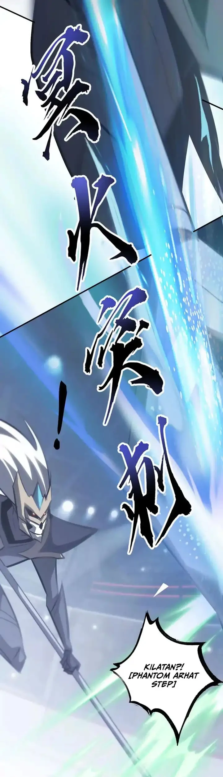 Game Online: Unrivaled In The World (Remake) Chapter 68 Gambar 42