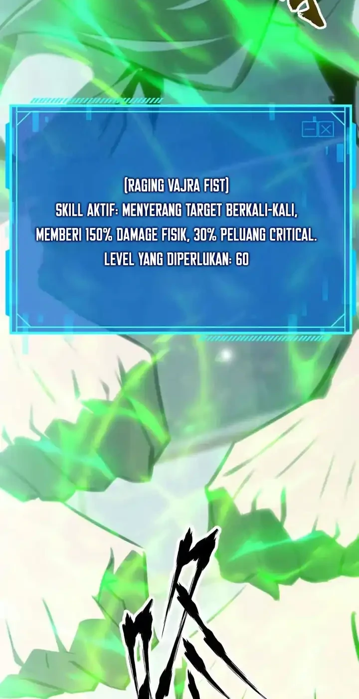 Game Online: Unrivaled In The World (Remake) Chapter 68 Gambar 45