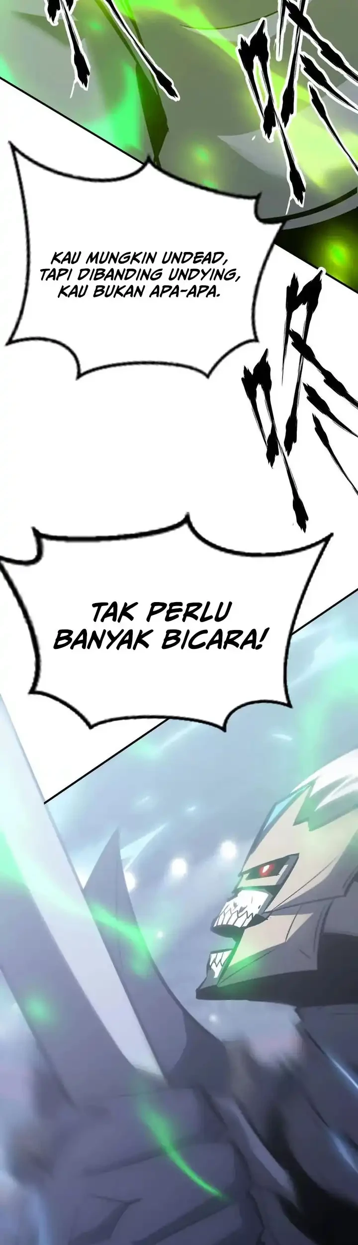 Game Online: Unrivaled In The World (Remake) Chapter 68 Gambar 48