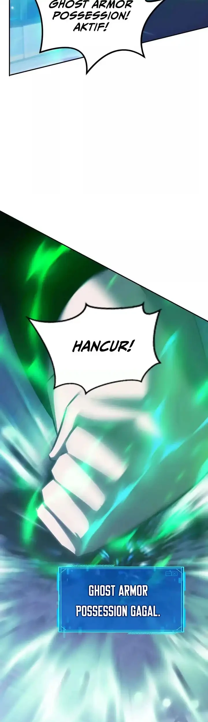 Game Online: Unrivaled In The World (Remake) Chapter 68 Gambar 54