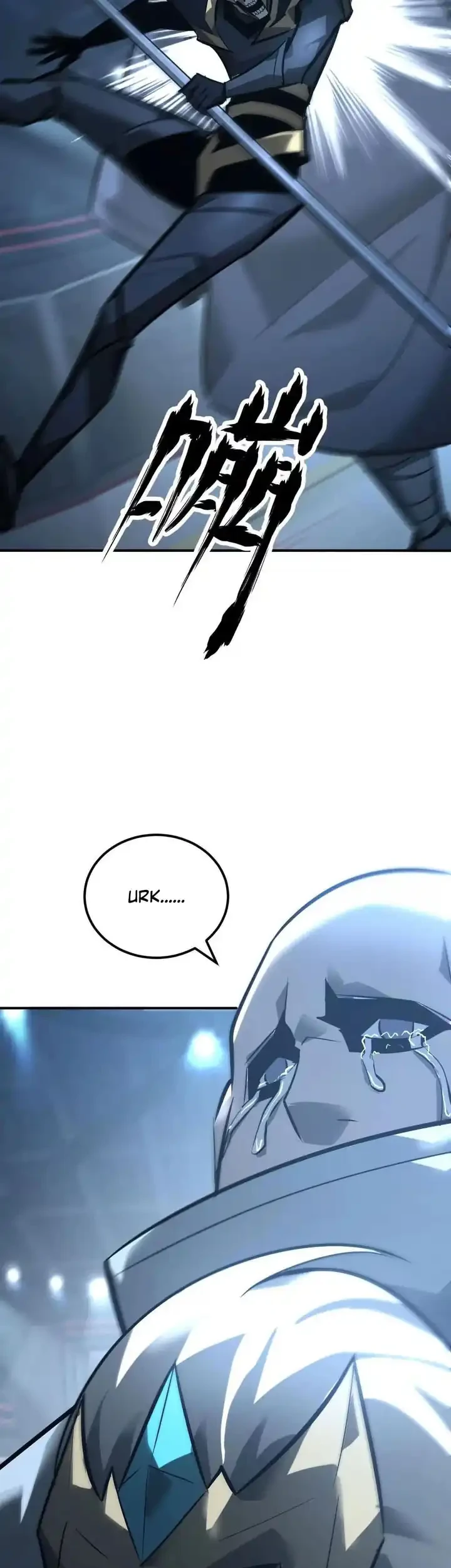 Game Online: Unrivaled In The World (Remake) Chapter 68 Gambar 56