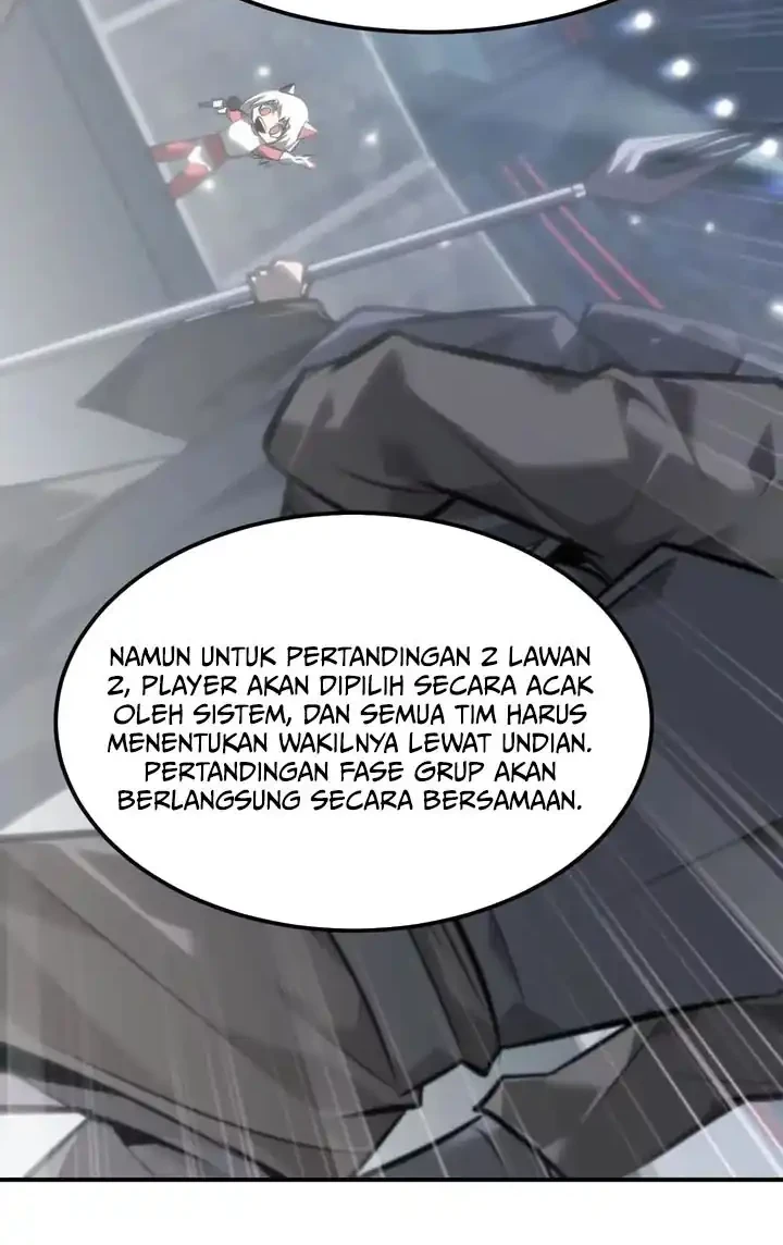 Game Online: Unrivaled In The World (Remake) Chapter 68 Gambar 3