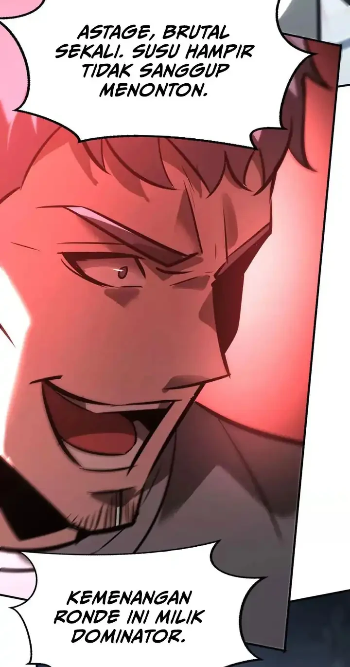 Game Online: Unrivaled In The World (Remake) Chapter 68 Gambar 59