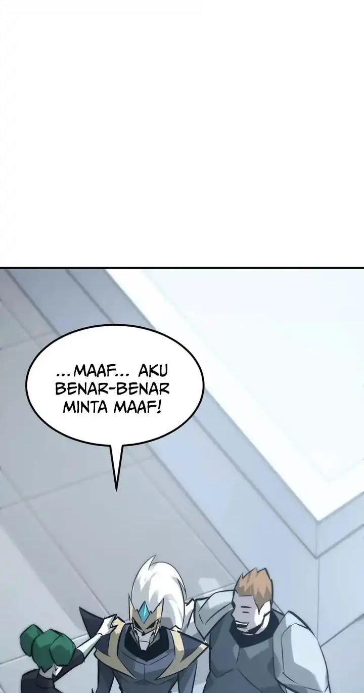 Game Online: Unrivaled In The World (Remake) Chapter 68 Gambar 61