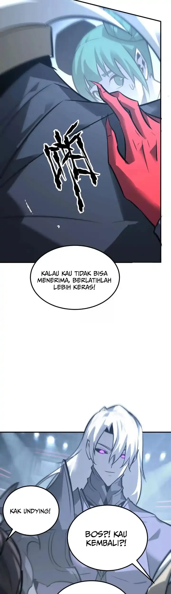 Game Online: Unrivaled In The World (Remake) Chapter 68 Gambar 64