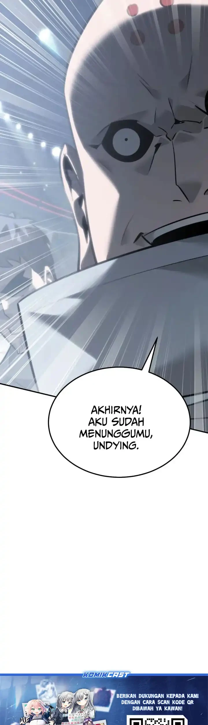 Game Online: Unrivaled In The World (Remake) Chapter 68 Gambar 70