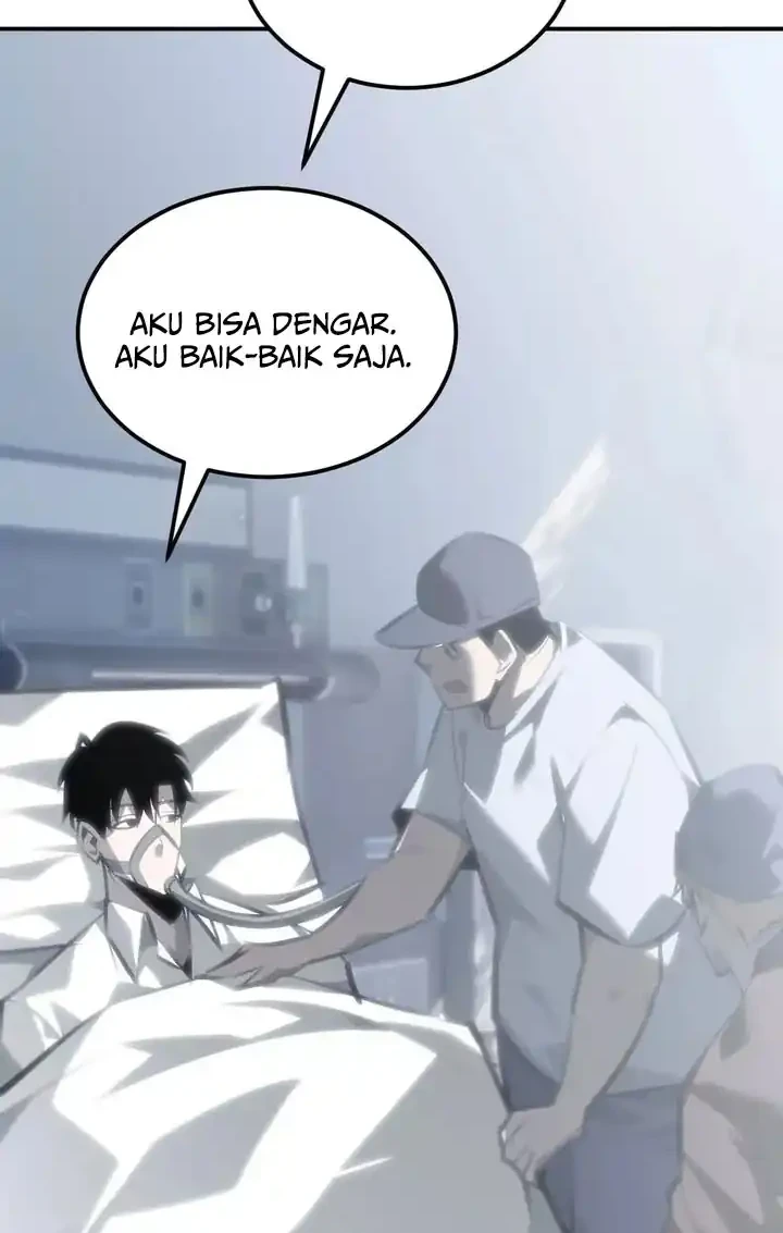 Game Online: Unrivaled In The World (Remake) Chapter 68 Gambar 11