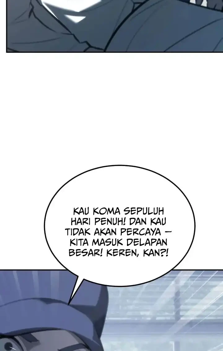 Game Online: Unrivaled In The World (Remake) Chapter 68 Gambar 15