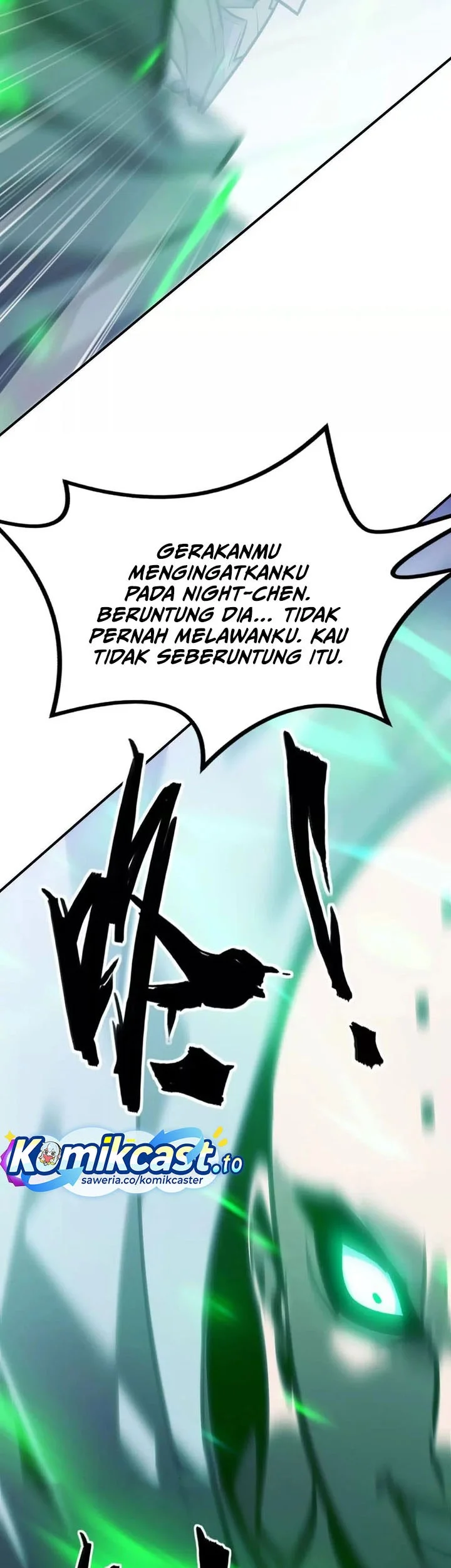 Game Online: Unrivaled In The World (Remake) Chapter 69 Gambar 18