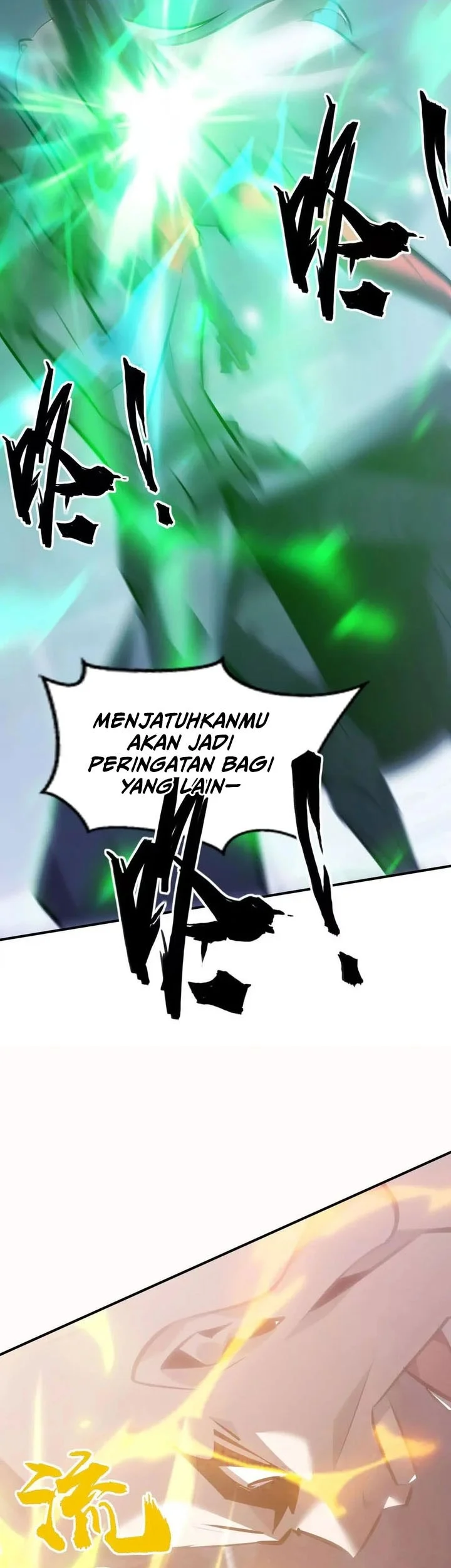 Game Online: Unrivaled In The World (Remake) Chapter 69 Gambar 20