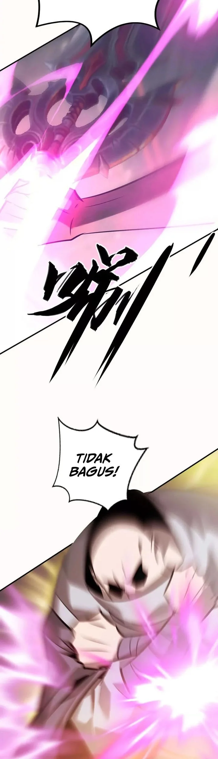 Game Online: Unrivaled In The World (Remake) Chapter 69 Gambar 24