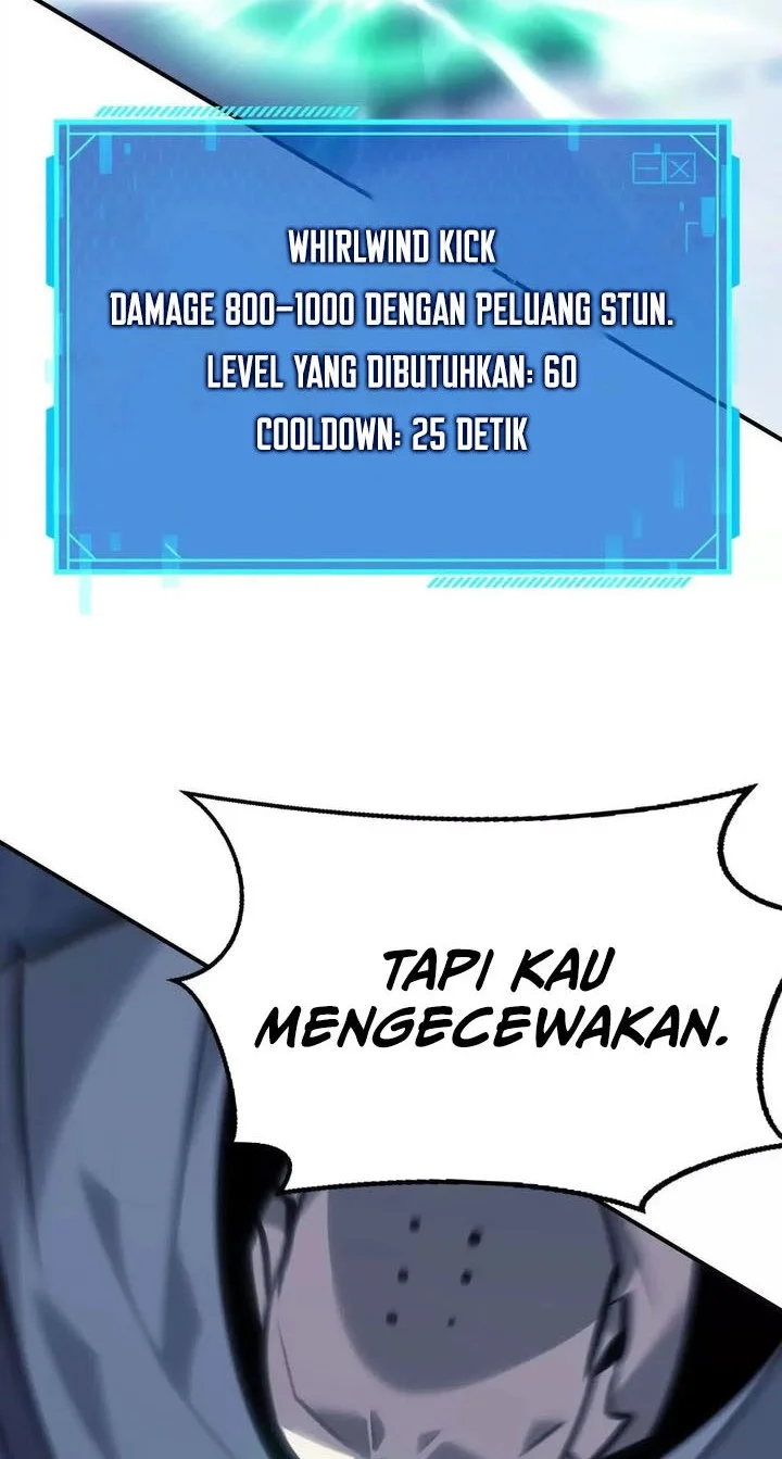 Game Online: Unrivaled In The World (Remake) Chapter 69 Gambar 39