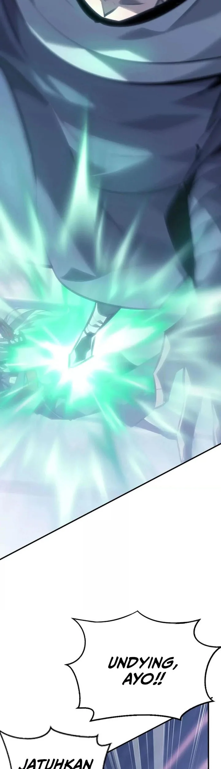 Game Online: Unrivaled In The World (Remake) Chapter 69 Gambar 40