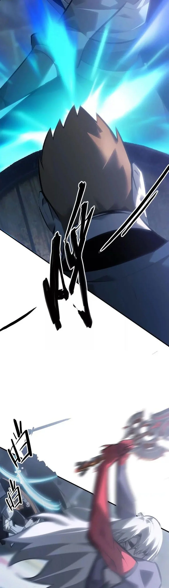 Game Online: Unrivaled In The World (Remake) Chapter 69 Gambar 44