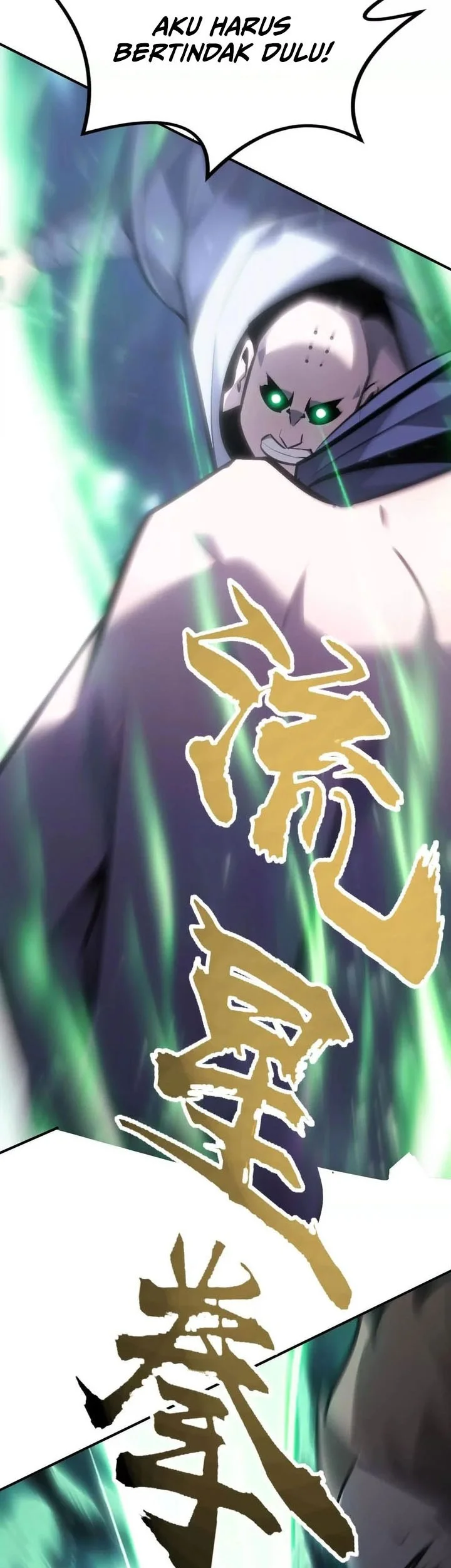 Game Online: Unrivaled In The World (Remake) Chapter 69 Gambar 52