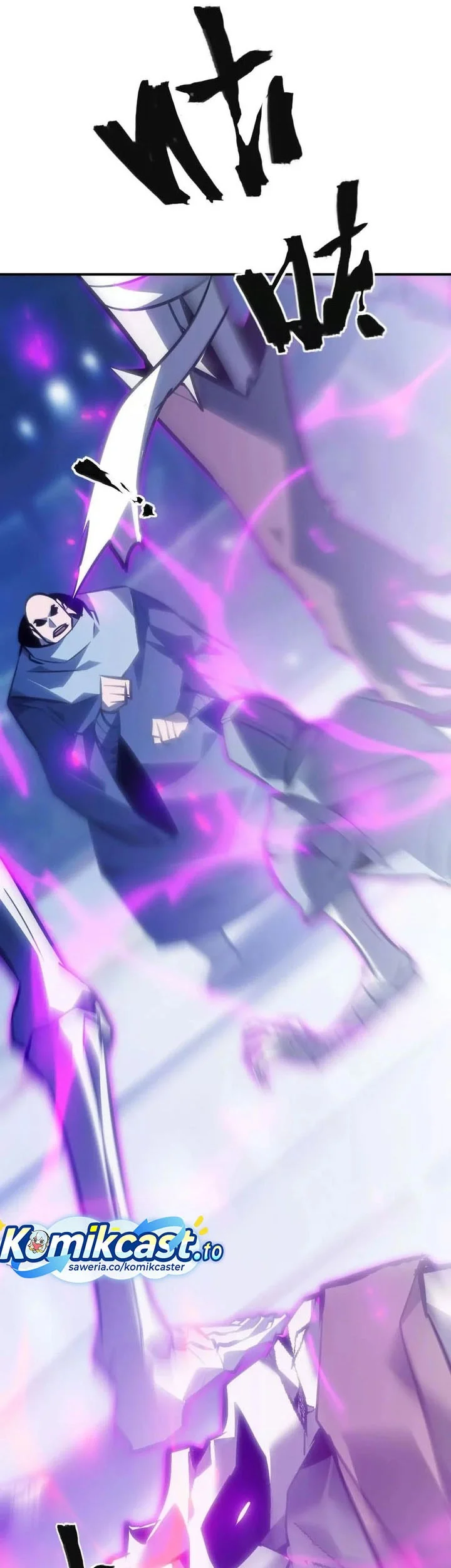 Game Online: Unrivaled In The World (Remake) Chapter 69 Gambar 56