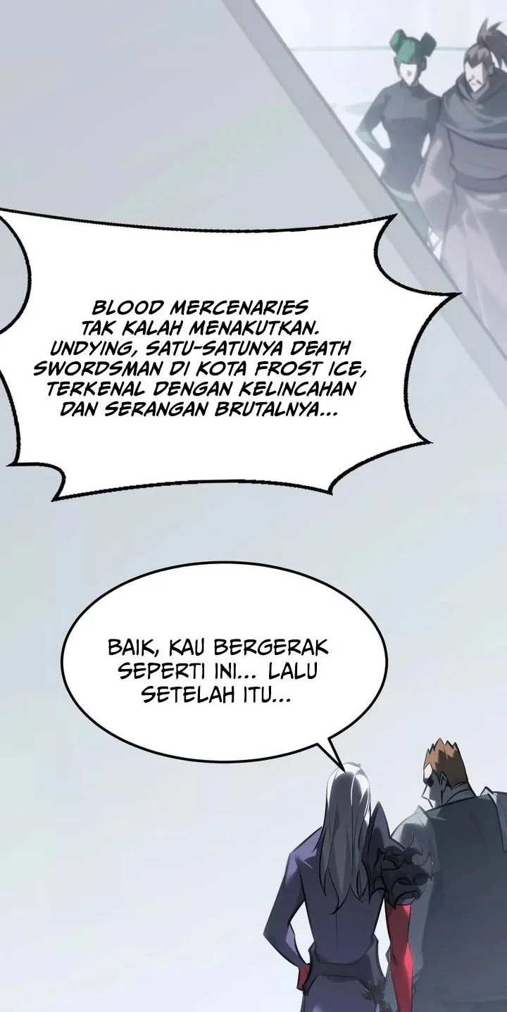 Game Online: Unrivaled In The World (Remake) Chapter 69 Gambar 5