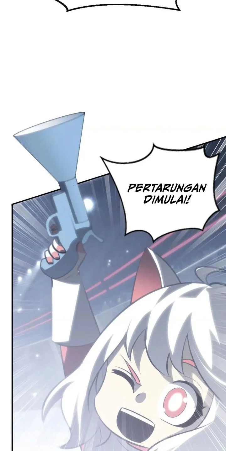 Game Online: Unrivaled In The World (Remake) Chapter 69 Gambar 7