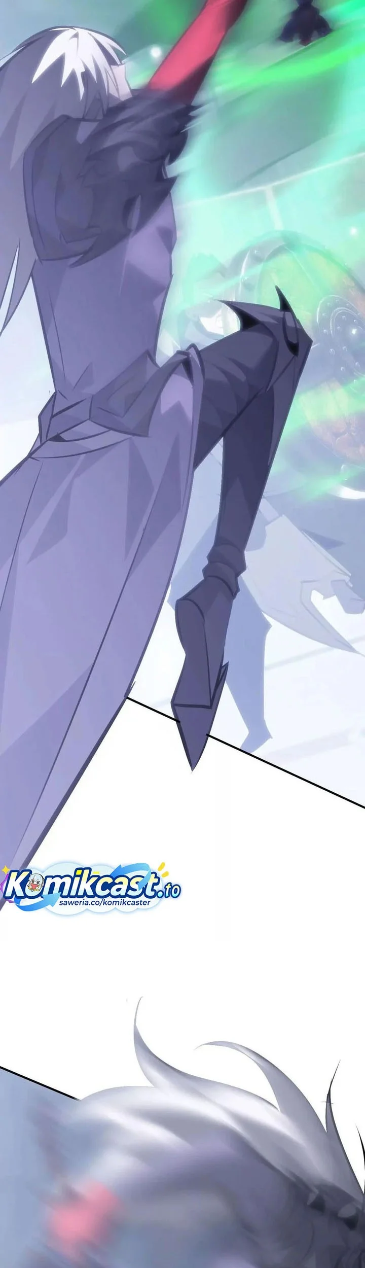 Game Online: Unrivaled In The World (Remake) Chapter 69 Gambar 14