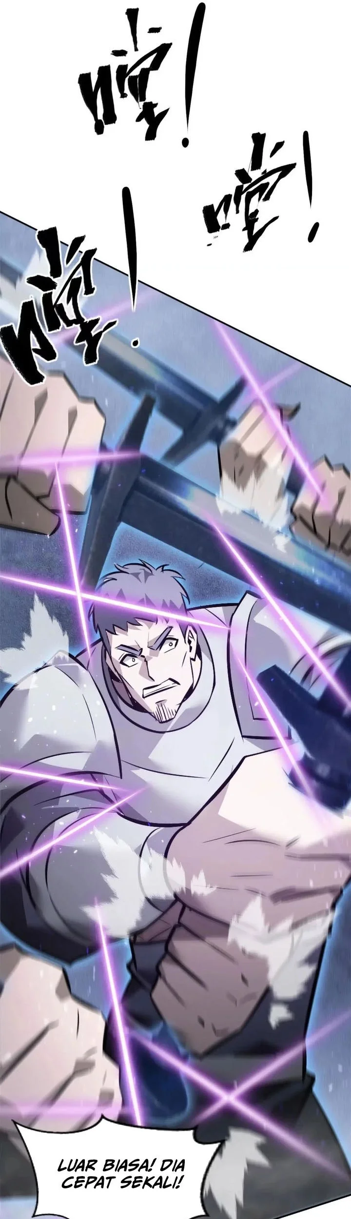 Game Online: Unrivaled In The World (Remake) Chapter 70 Gambar 26