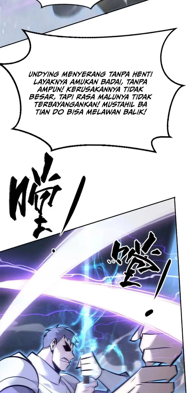 Game Online: Unrivaled In The World (Remake) Chapter 70 Gambar 27