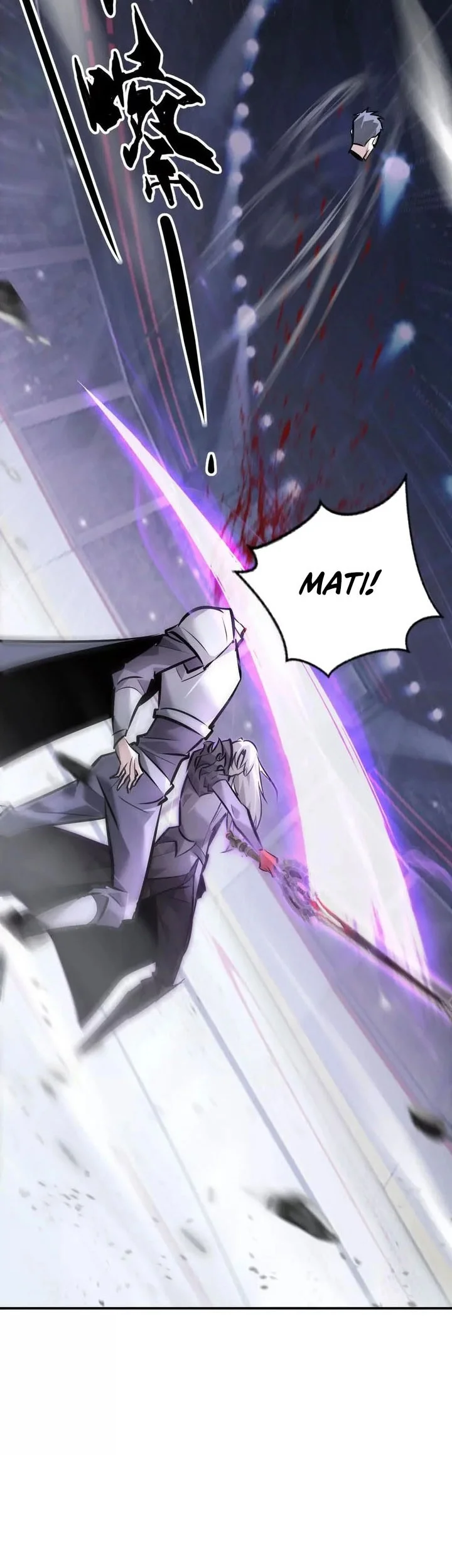 Game Online: Unrivaled In The World (Remake) Chapter 70 Gambar 36