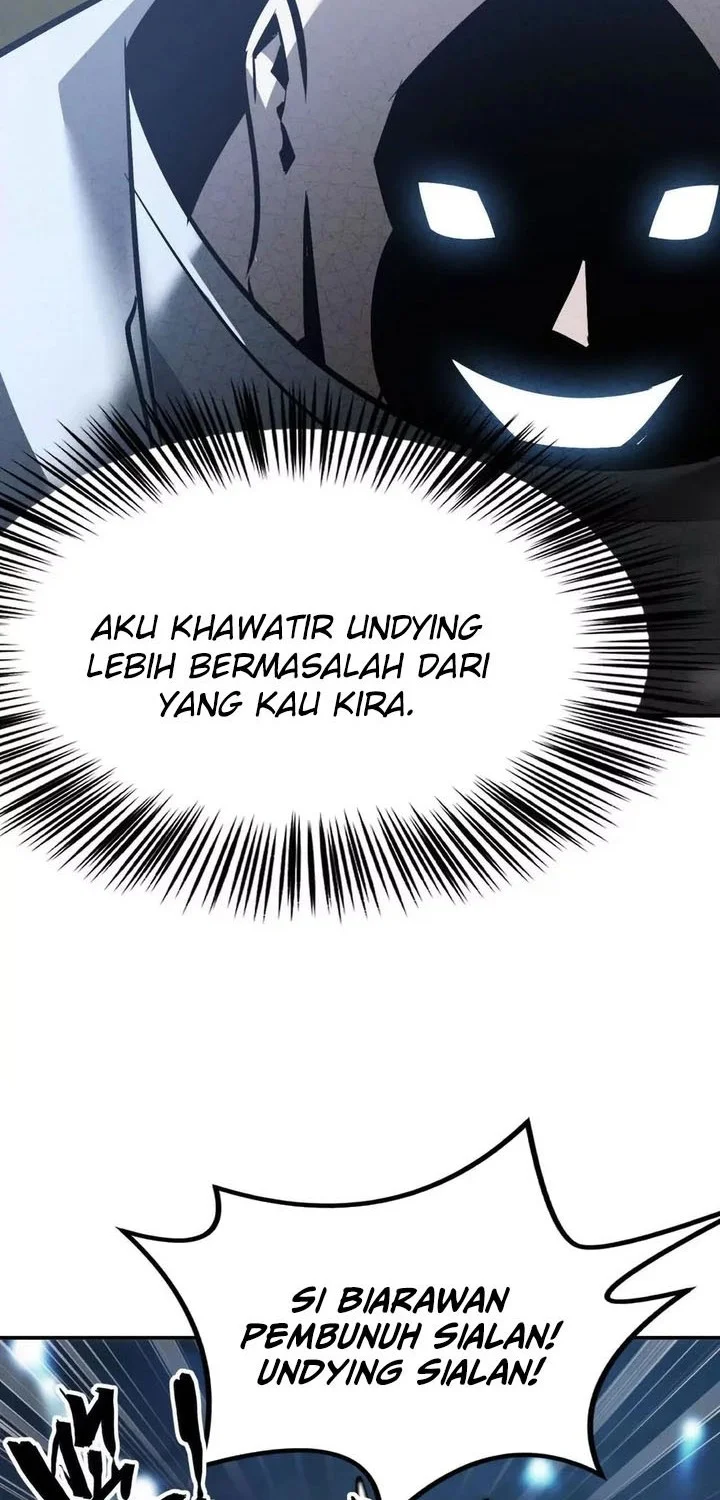 Game Online: Unrivaled In The World (Remake) Chapter 70 Gambar 47