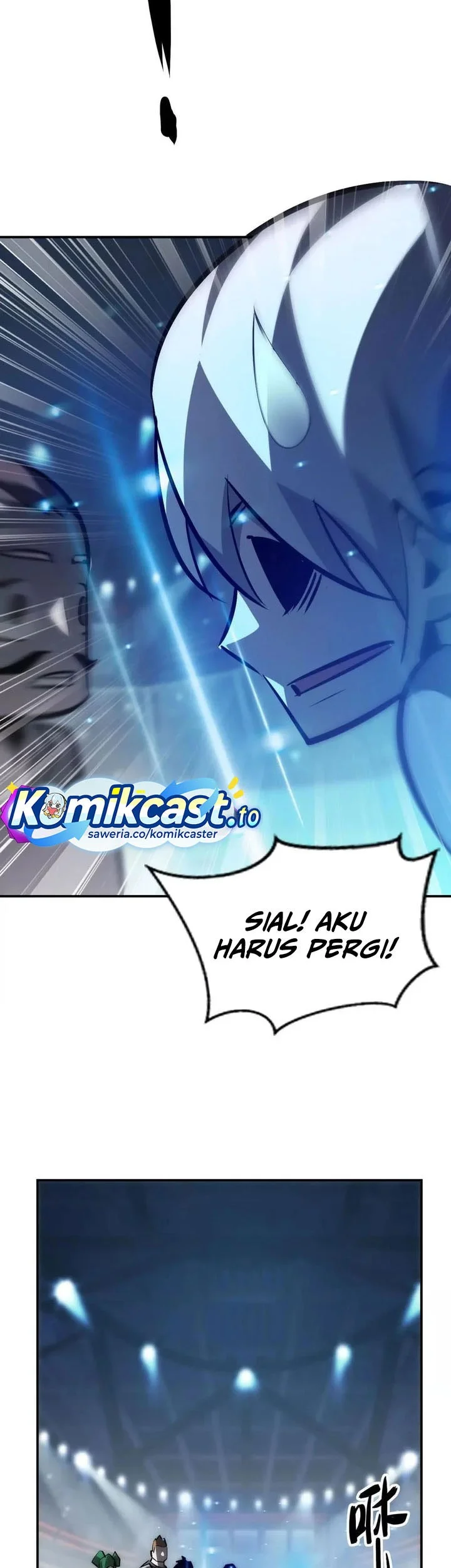 Game Online: Unrivaled In The World (Remake) Chapter 70 Gambar 52