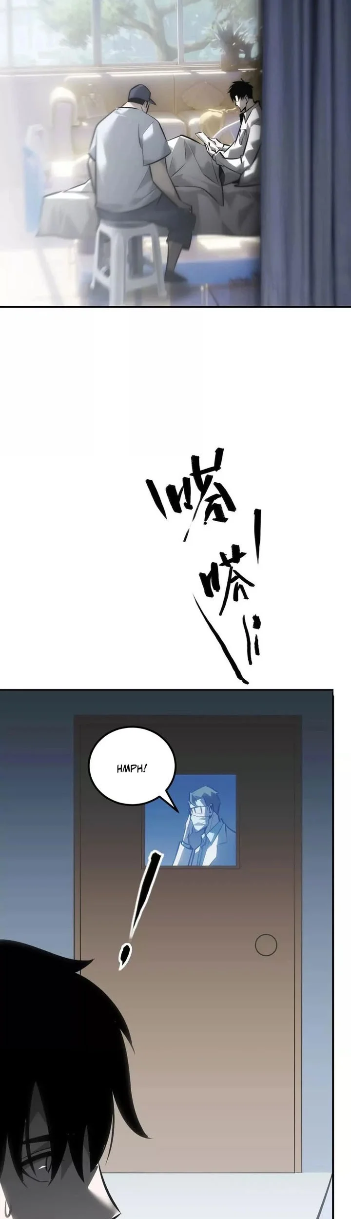 Game Online: Unrivaled In The World (Remake) Chapter 70 Gambar 54