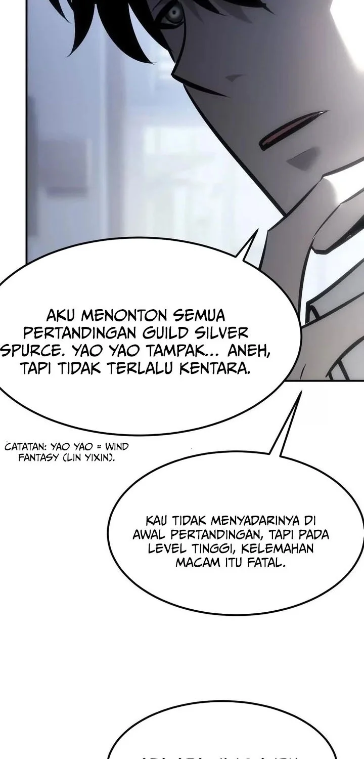 Game Online: Unrivaled In The World (Remake) Chapter 70 Gambar 59