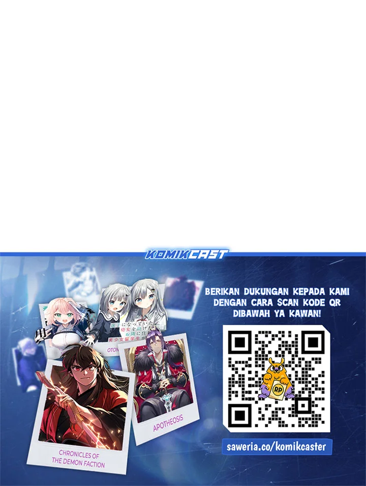 Game Online: Unrivaled In The World (Remake) Chapter 70 Gambar 66