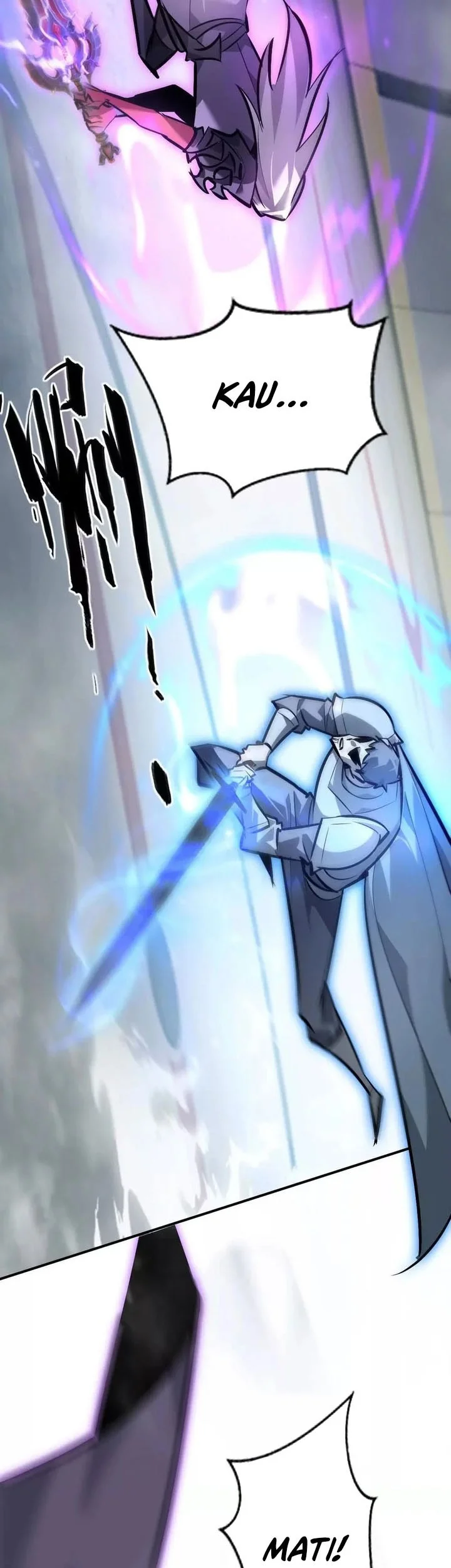 Game Online: Unrivaled In The World (Remake) Chapter 70 Gambar 6