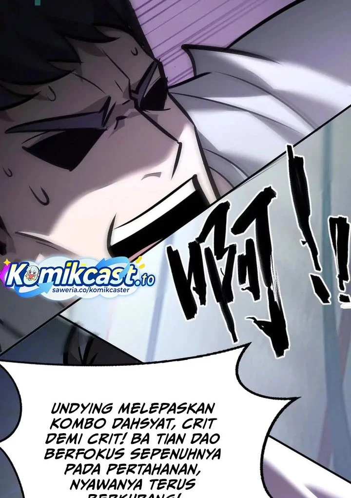 Game Online: Unrivaled In The World (Remake) Chapter 70 Gambar 11