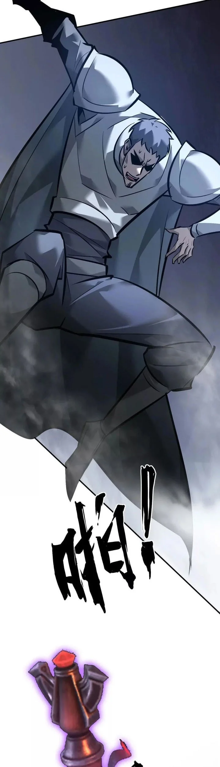 Game Online: Unrivaled In The World (Remake) Chapter 70 Gambar 14