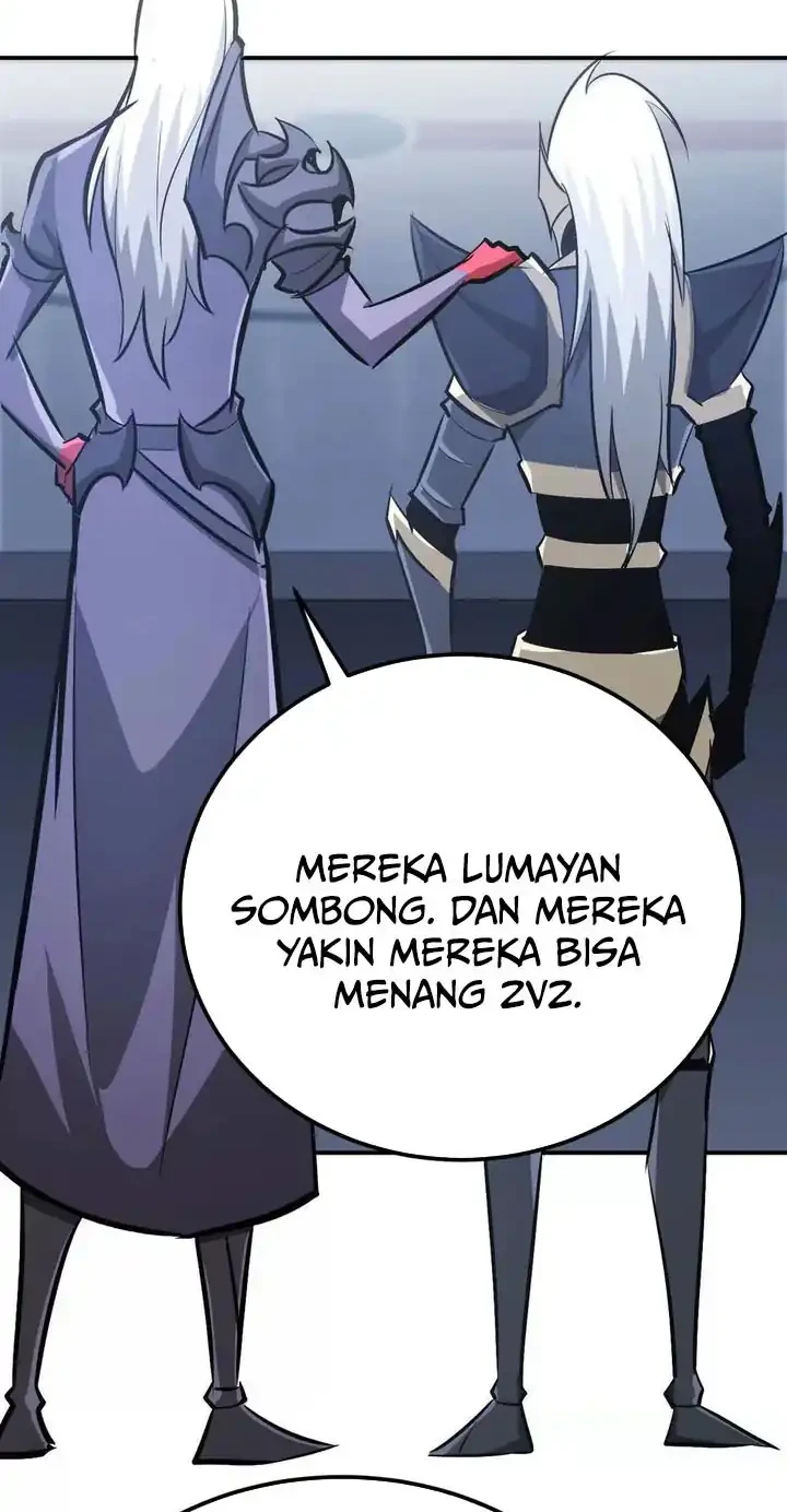 Game Online: Unrivaled In The World (Remake) Chapter 71 Gambar 19